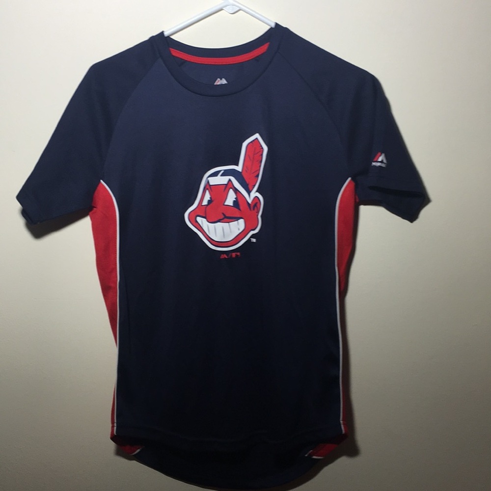 Kids Unisex Cleveland Indians T-Shirt
